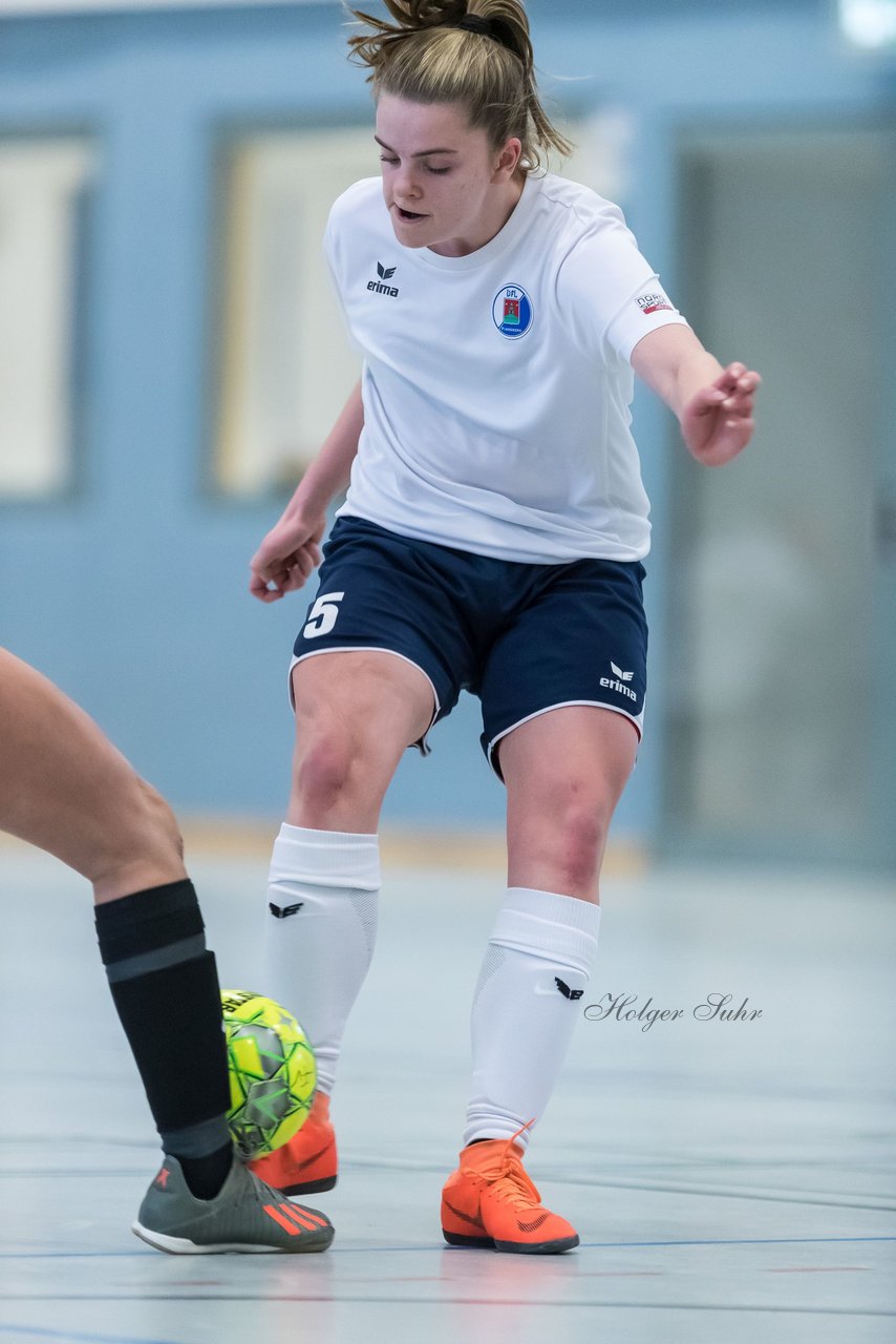 Bild 737 - B-Juniorinnen Futsalmeisterschaft